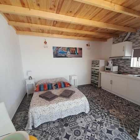 Estudio Dominicana In Albufeira Gale Экстерьер фото