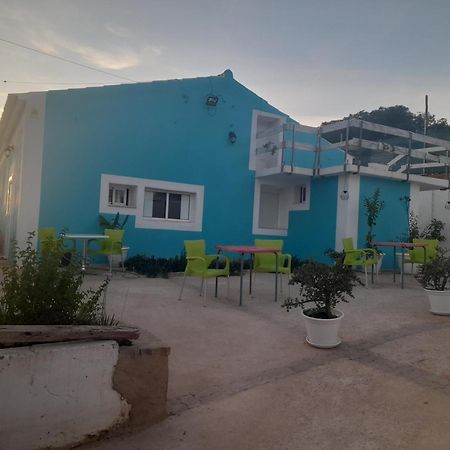 Estudio Dominicana In Albufeira Gale Экстерьер фото