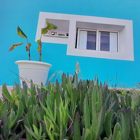 Estudio Dominicana In Albufeira Gale Экстерьер фото