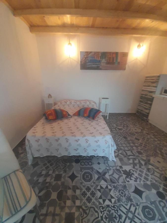 Estudio Dominicana In Albufeira Gale Экстерьер фото