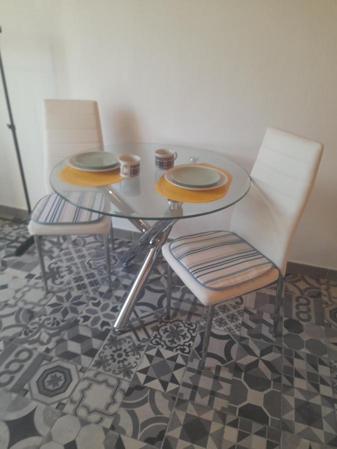 Estudio Dominicana In Albufeira Gale Экстерьер фото