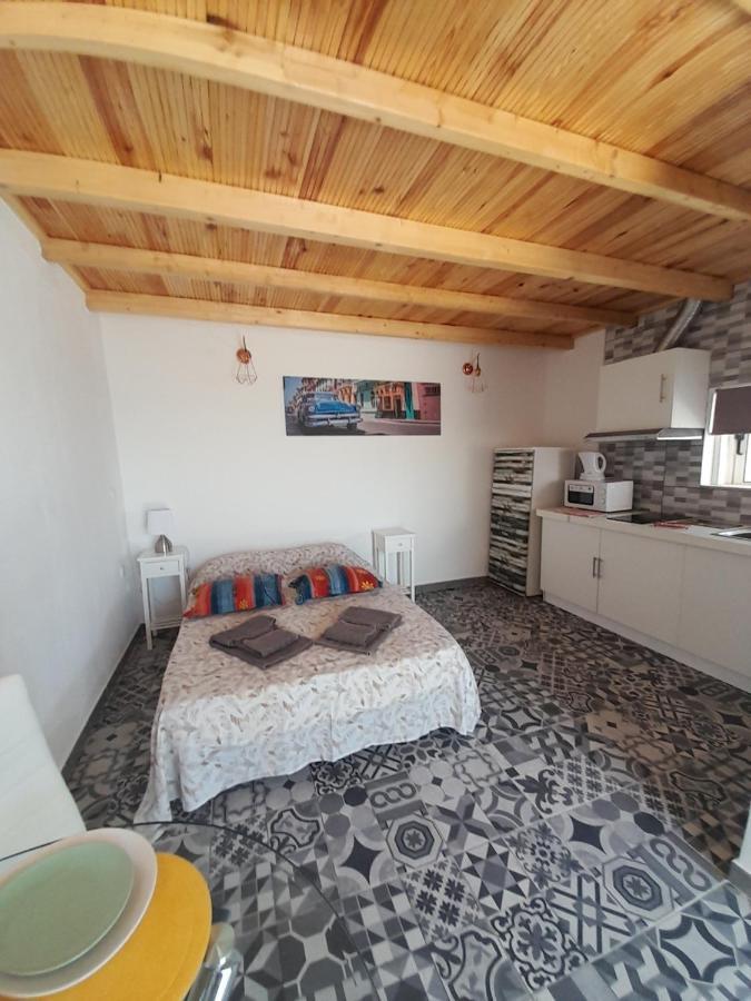 Estudio Dominicana In Albufeira Gale Экстерьер фото