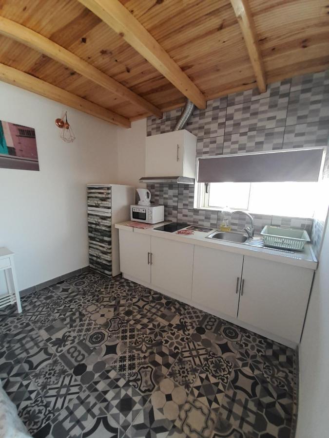 Estudio Dominicana In Albufeira Gale Экстерьер фото