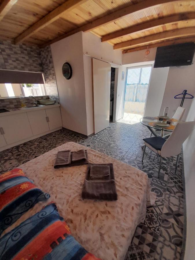 Estudio Dominicana In Albufeira Gale Экстерьер фото