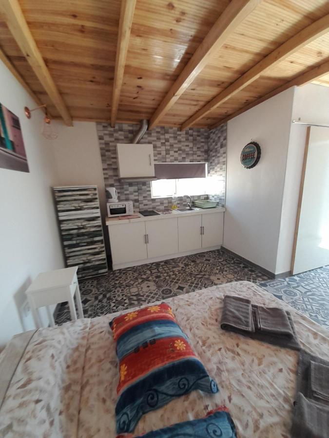 Estudio Dominicana In Albufeira Gale Экстерьер фото