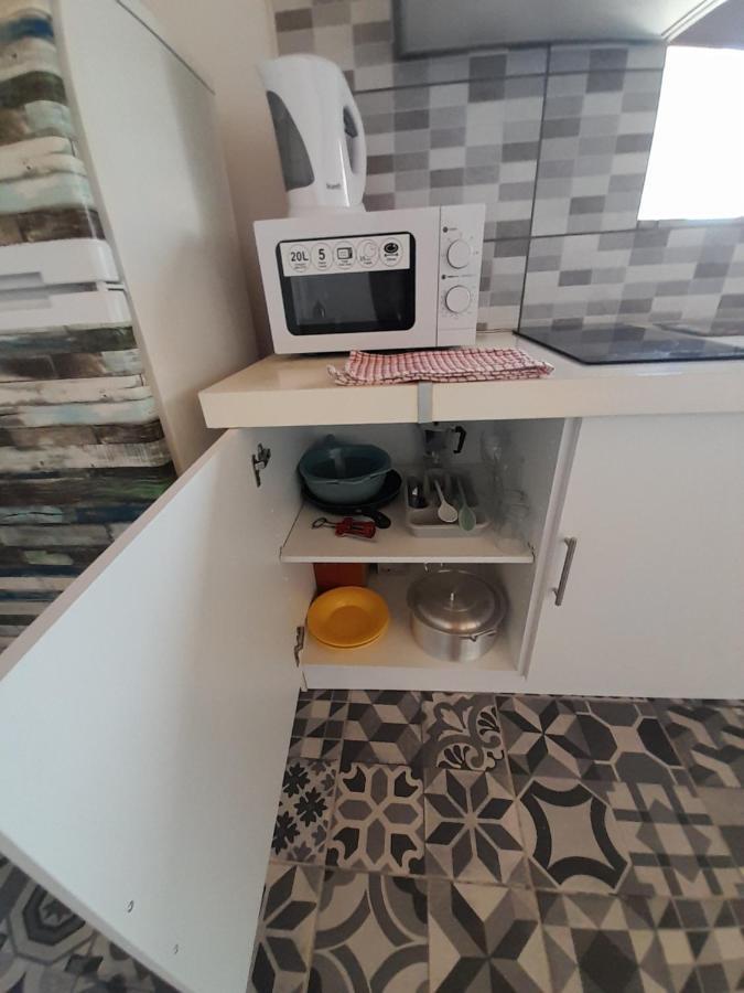 Estudio Dominicana In Albufeira Gale Экстерьер фото