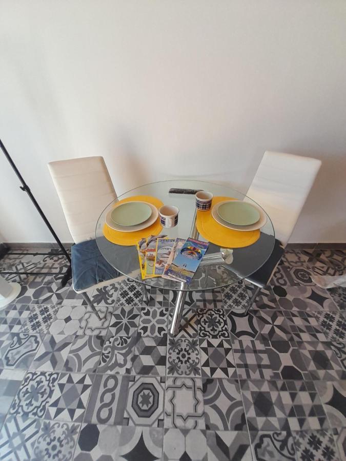 Estudio Dominicana In Albufeira Gale Экстерьер фото