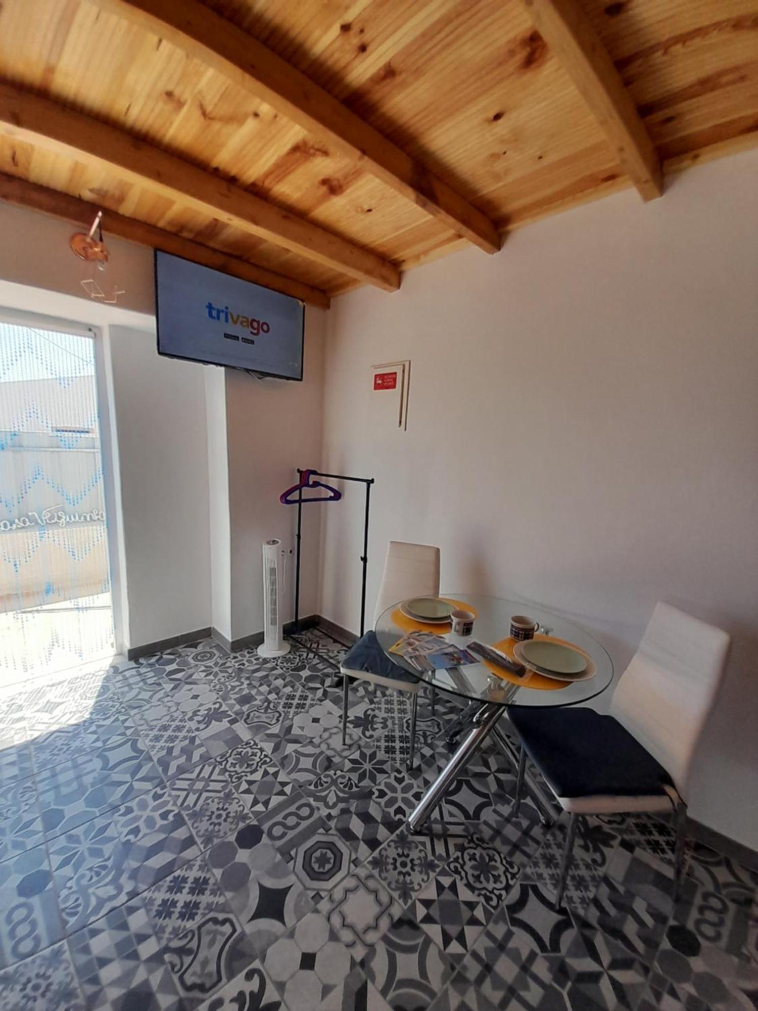 Estudio Dominicana In Albufeira Gale Экстерьер фото