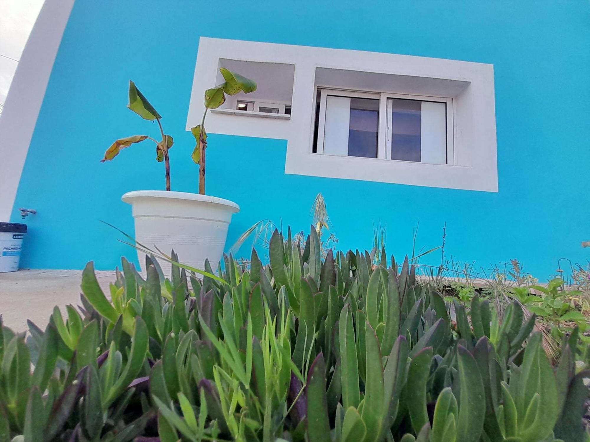 Estudio Dominicana In Albufeira Gale Экстерьер фото