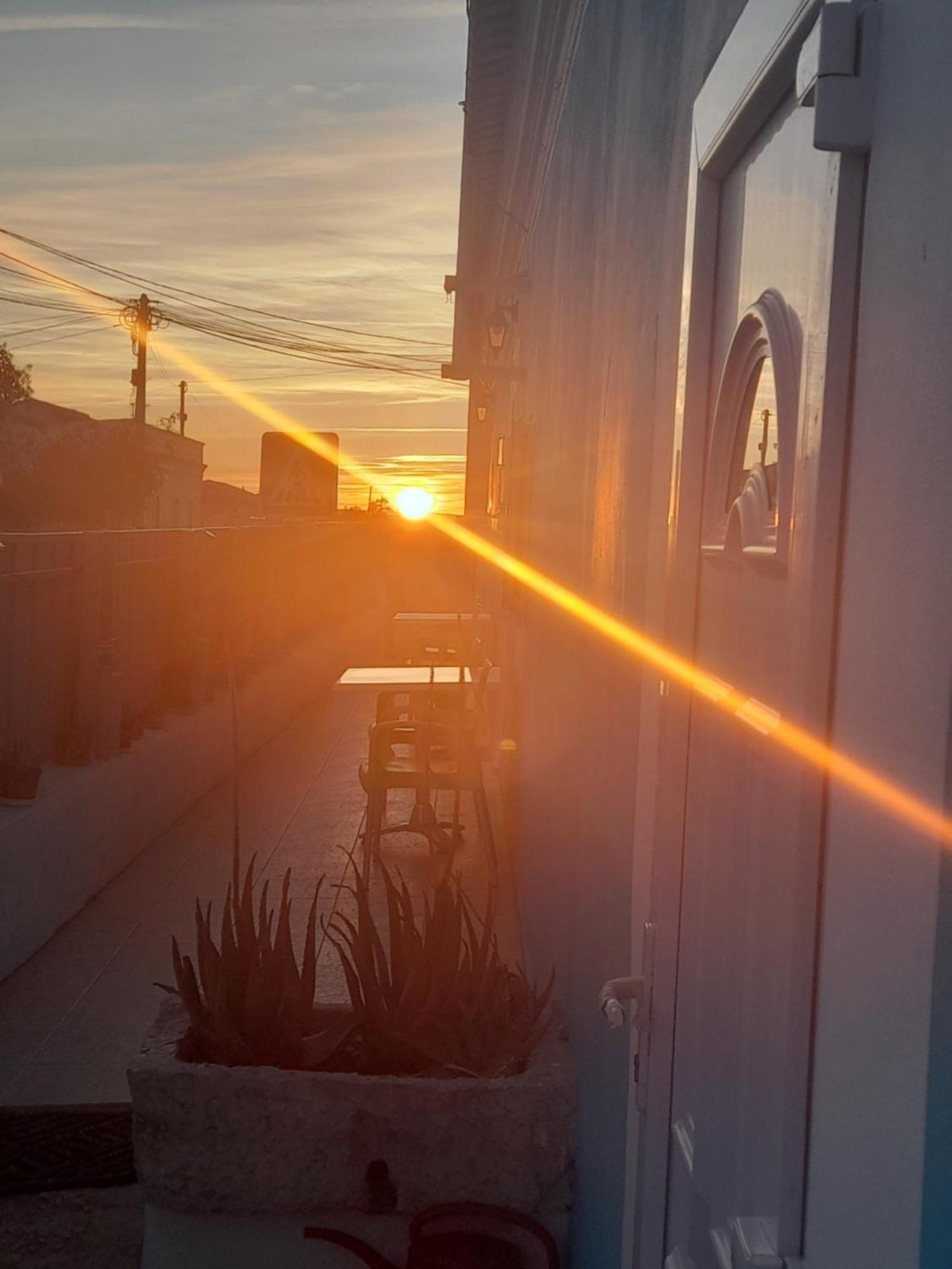 Estudio Dominicana In Albufeira Gale Экстерьер фото